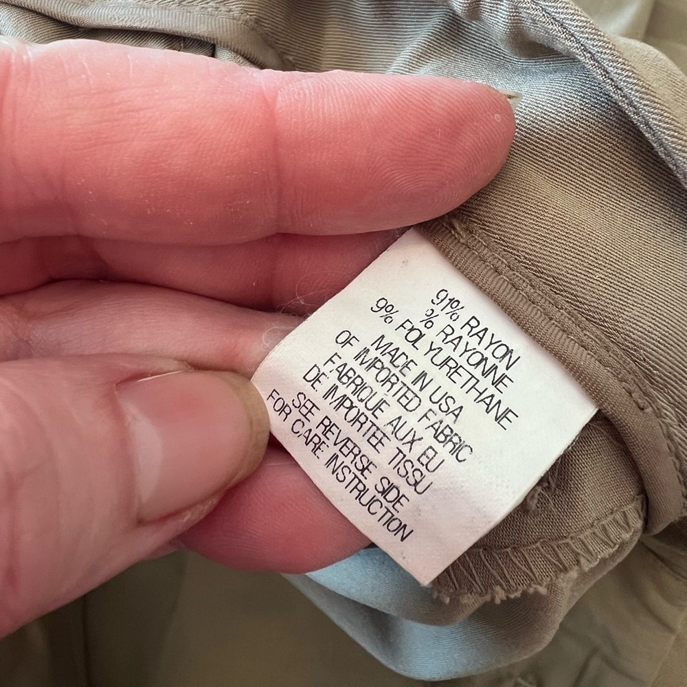 Theory pants - Picture 13 of 13